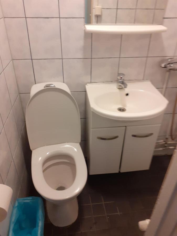 Apartamento Huoneisto 2 Savonlinna Exterior foto